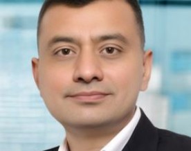 Akums Drugs & Pharma Names Yuvraj Datta as President – Operational Strategy & Excellence