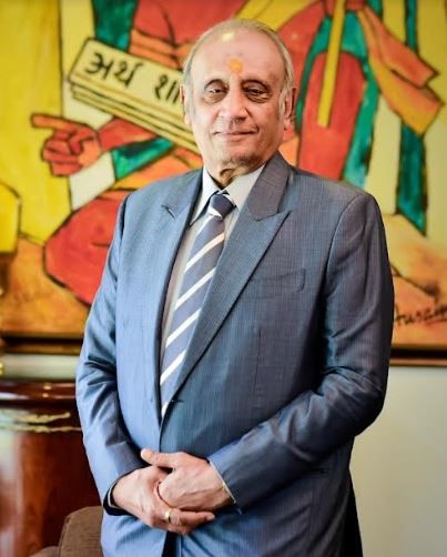 Sanjay Dalmia Led Dalmia Group to Support 2 Lac Indian Doctors with Foreign Degrees, Establish their Base in India in Next 10 years