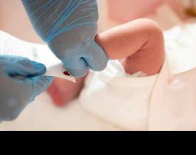 Over 95,000 newborns have undergone neonatal screening: Ministry of Health of Russia