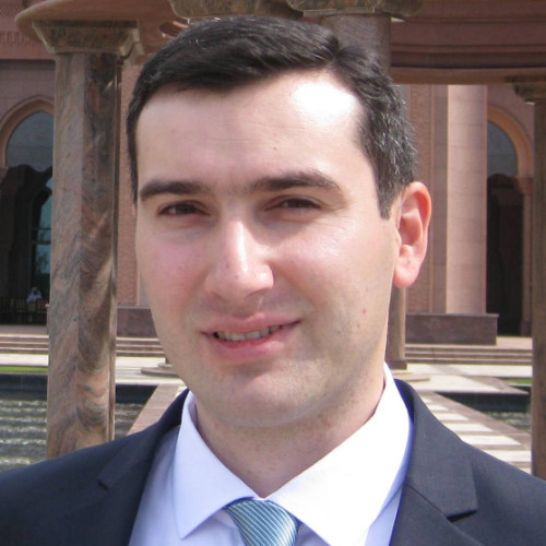 The European Regional Group Meet