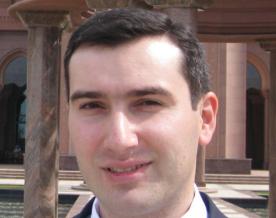 The European Regional Group Meet