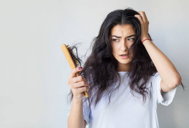 Hair loss a possible side effect of Ozempic-like drugs, study suggests