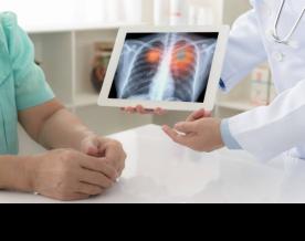 Anatomic lung resection linked to improved survival for early-stage lung cancer: Study