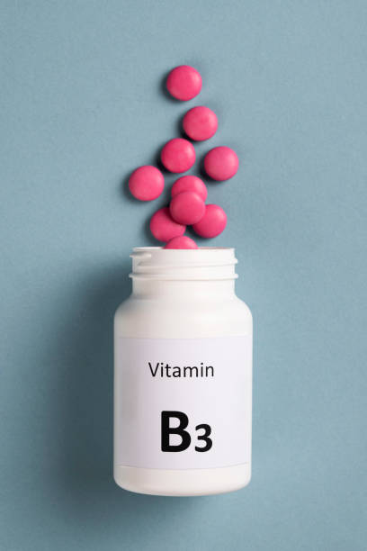 Vitamin B3 supplement may reduce your risk of skin cancer