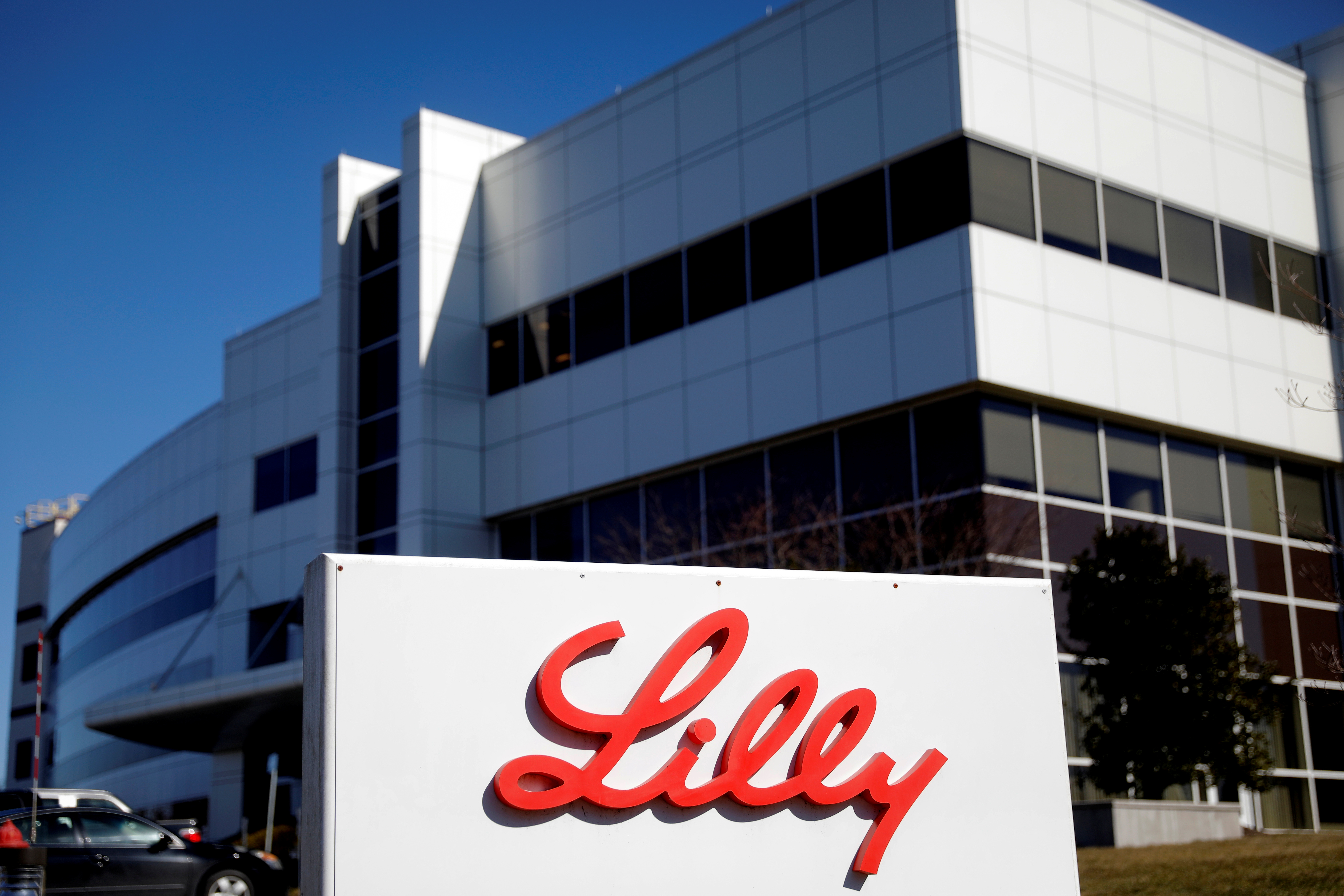 Lilly invests further $5.3 bln in new Indiana site as obesity drug demand soars