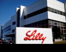 Lilly invests further $5.3 bln in new Indiana site as obesity drug demand soars