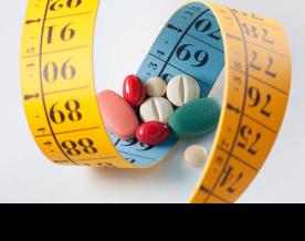 FDA warns about safety risks of tailored weight-loss drugs