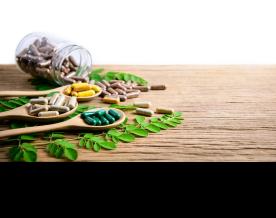 Growing nutraceutical industry woos local drug makers