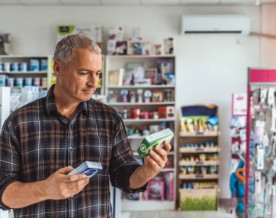 Antibiotics in Focus as India Intensifies Battle Against AMR