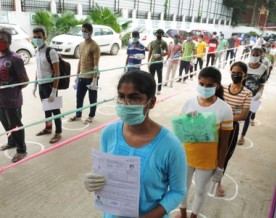 Tamil Nadu Assembly to pass resolutions opposing NEET, FCRA Amendment Bill