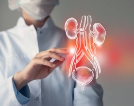 Radiation therapy reduces risk of pelvic relapse in bladder cancer patients: study