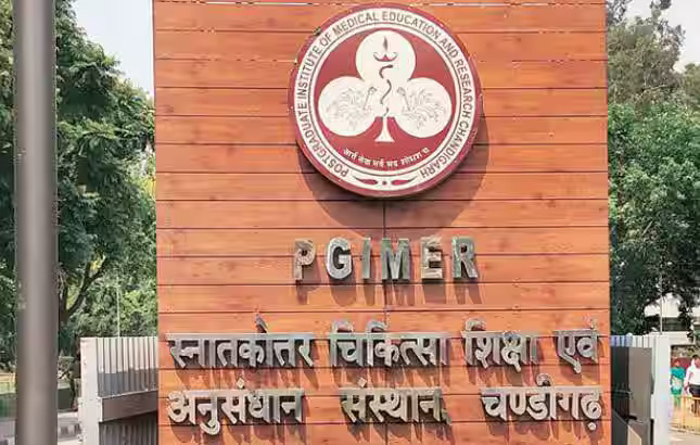 PM to dedicate key healthcare infrastructure projects to nation on July 17: PGIMER Director