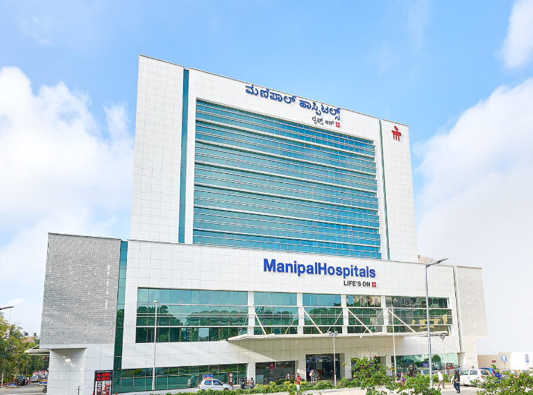 Manipal Health collects Rs 4,167 cr from anchor investors; IPO opens for public subscription