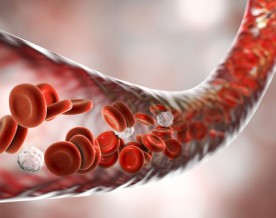 Study finds COVID-19 may have aged blood vessels by 5 years, especially among women