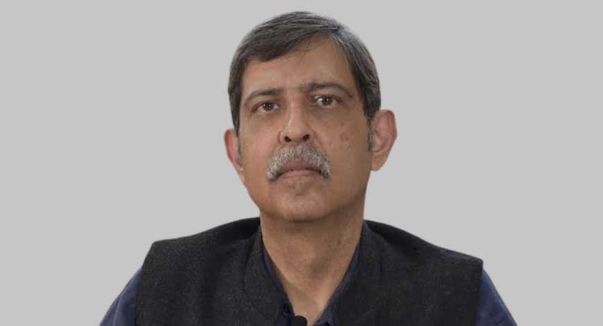 Dr Nikhil Tandon to serve as interim AIIMS Delhi director