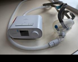 385 people die due to faulty Philips breathing apparatus