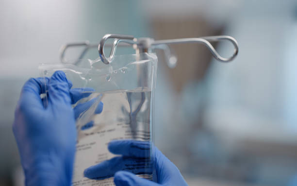 West Bengal Government Bans 10 Intravenous Fluids Following Patient Safety Concerns