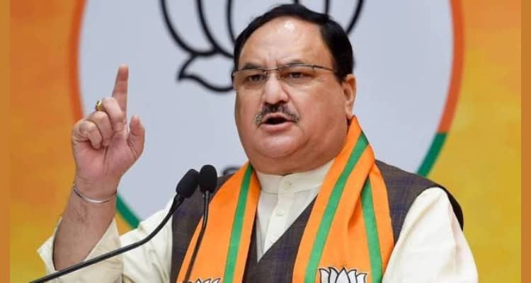 Nadda urges industry, academia for roadmap to ensure better healthcare services