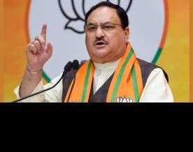 India committed to meeting increasing demand for pharma products while adhering to global quality standards: Nadda