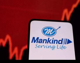 Mankind Pharma inks pact with Takeda to commercialise Vonoprazan in India