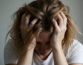 Mental disorders leading cause of disability, surpassing cardiovascular disease, cancer: Study