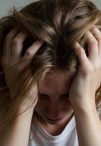 Mental disorders leading cause of disability, surpassing cardiovascular disease, cancer: Study