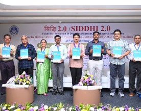 CCRAS launches SIDDHI 2.0 to strengthen research-driven innovation in Ayurveda pharma sector