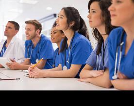 Increased medical seats: Experts say move will help reduce outflow of students to foreign shores