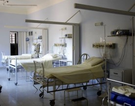 Global Private Equity Fuels a $80 Billion Overhaul of India’s Hospital Landscape