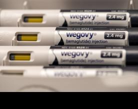 About 3.6 mln Medicare beneficiaries could be eligible for Wegovy coverage, study shows