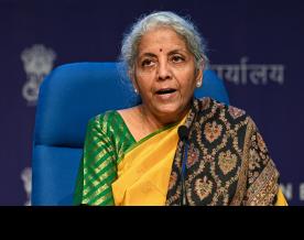 Budget 2024: Healthcare cover under Ayushman Bharat to be extended to ASHA, anganwadi workers