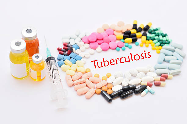 Medication significantly decreases TB growth, find scientists