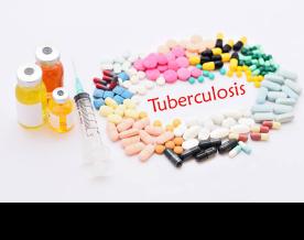Medication significantly decreases TB growth, find scientists