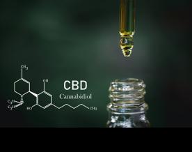 Biophore, its subsidiary Zenara Pharma, receive first approval for Cannabidiol in India