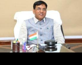 India has seen reduction in TB incidence: Mandaviya