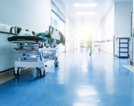 Rajesh Singh Dayal Foundation to set up 600-bed hospital in Lucknow