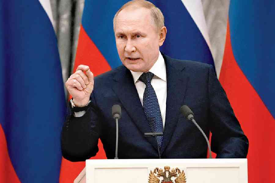 Putin proposes that the EAEU and CIS countries consider implementing common educational standards