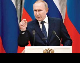 Putin allows the “Circle of Kindness” to import medicines without paying VAT