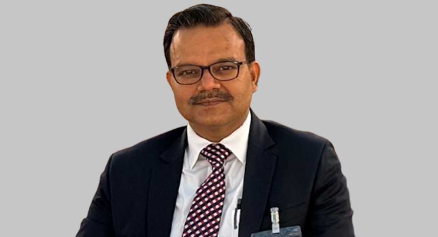 AI to drive next phase of healthcare growth, improve last-mile access: NHA CEO