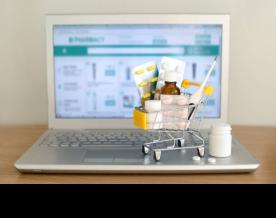 Roszdravnadzor halts operations of 57 thousand fraudulent online pharmacies