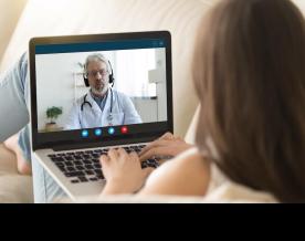 Ministry of Economic Development of the Russian Federation allows private clinics to amend their prescriptions online