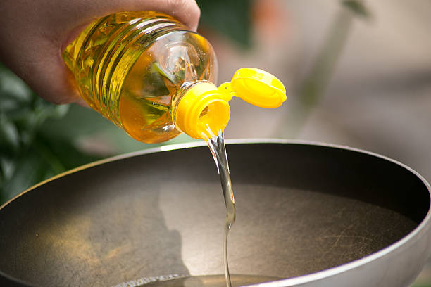 NHRC notice to Health Ministry, FSSAI on 'widespread reuse of cooking oil'