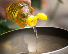 NHRC notice to Health Ministry, FSSAI on 'widespread reuse of cooking oil'