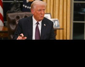 Pharma Giants Urge Trump to Exclude EU Medicines from Tariff Disputes to Protect Patients