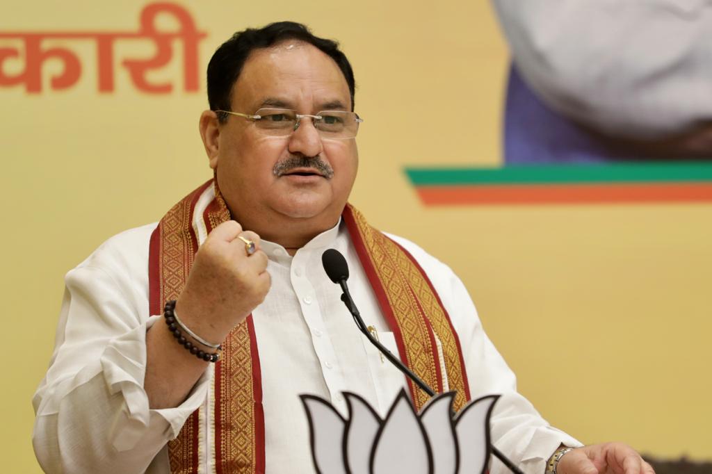 AI must be shaped by ethical oversight, commitment to equity: Nadda