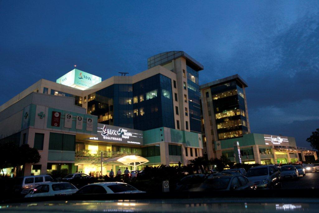 Max Healthcare Institute to invest Rs 5,000 cr on doubling bed capacity in 4-5 years