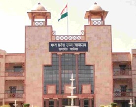 HC hearing on bail plea of MP doctor held in adulterated cough syrup case deferred