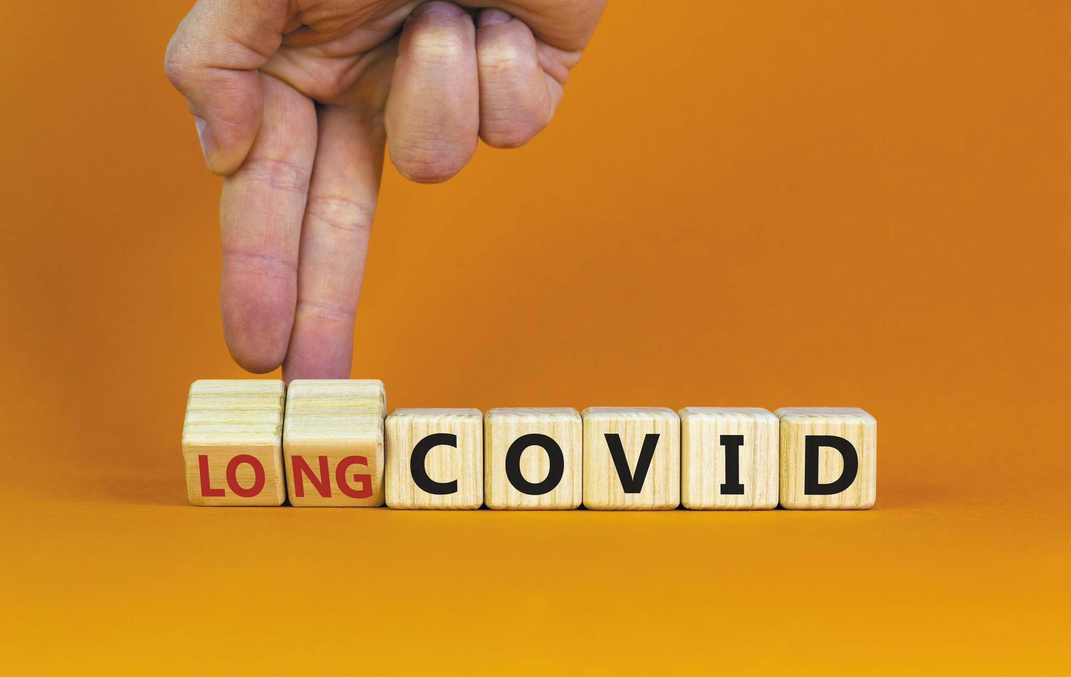 Long COVID is more than fatigue, our new study suggests its impact is similar to stroke or Parkinson’s