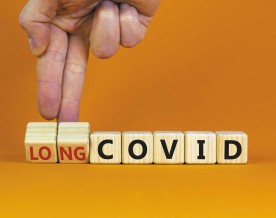 Long COVID is more than fatigue, our new study suggests its impact is similar to stroke or Parkinson’s