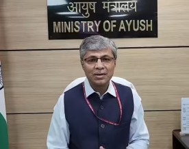 India emerging global leader in integrating AI into traditional medicine: Ayush Secretary